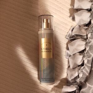MUST BUNDLE - Vanilla Romance Body Mist